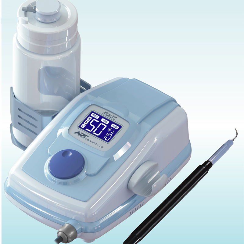 Bonart M4 Ultrasonic Scaler BDSI UK Distributor