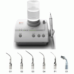 Piezo Scalers