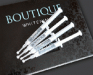 Boutique Whitening