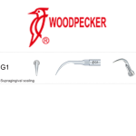Woodpecker Scaling Tips
