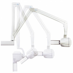Wall Mounted X-Ray Units