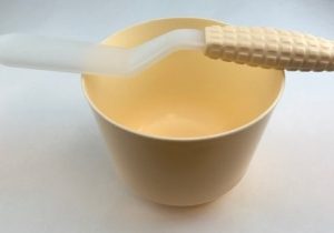 Alginate Mixing Spatula