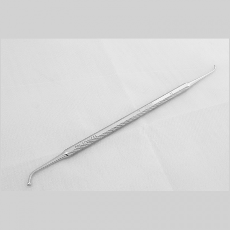 Ball Burnisher ash18 BDSI Dental Supplies