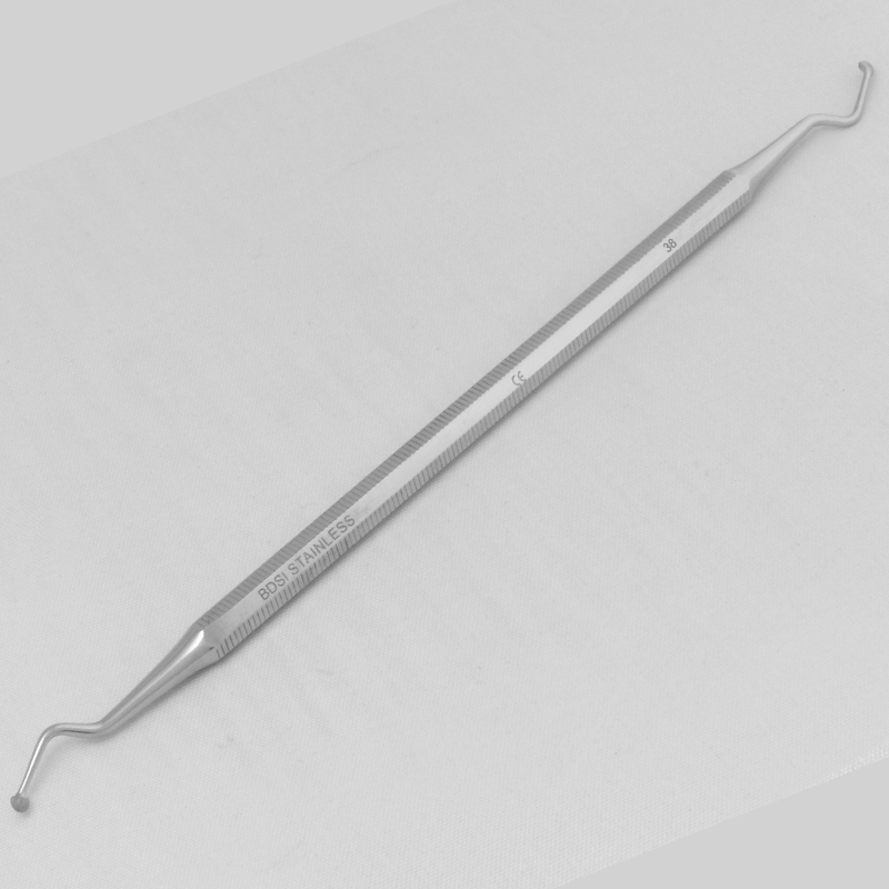 thumbnail image 2 of Item 38 Excavator | BDSI Dental Supplies 2 of 12