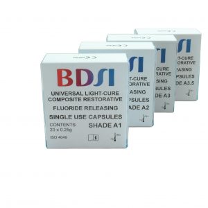 BDSI Composite Compules