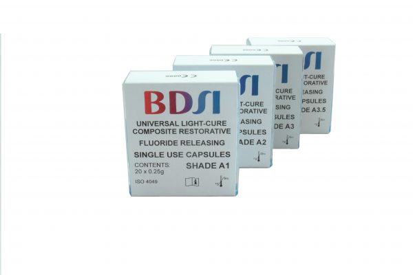 BDSI Composite Compules