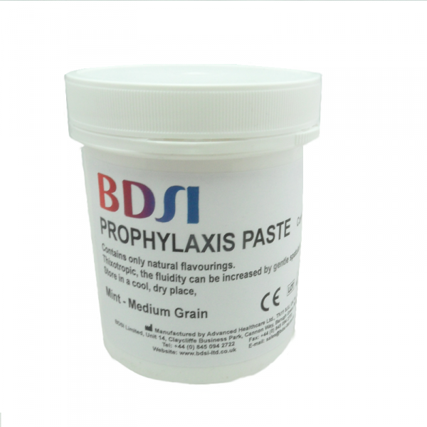 Prophylaxis Paste