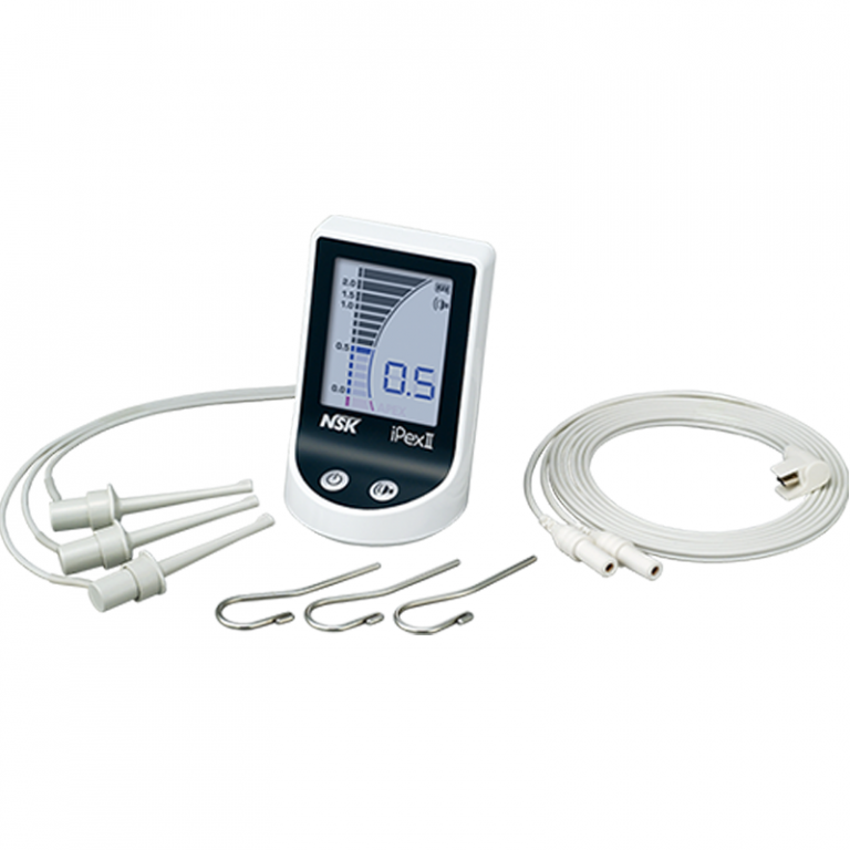 NSK Ipex II Apex Locator BDSI Dental Supplies