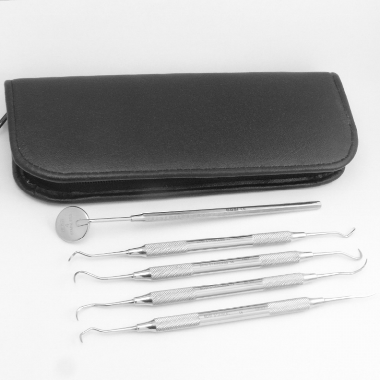 Dental hygienist kit BDSI Dental Supplies