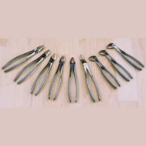 Dental Instrument kit 2