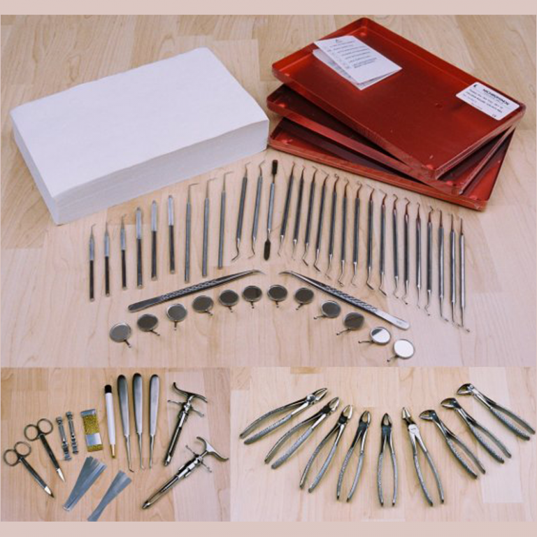 Instrument Kits Archives BDSI Dental Consumables & Equipment Suppliers