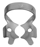 Rubber Dam Clamp A