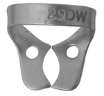 Rubber Dam Clamp DW