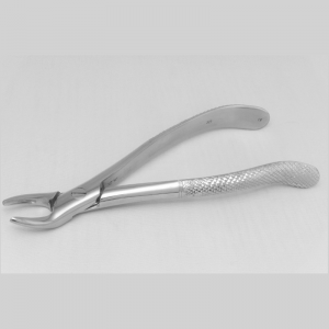 Upper Roots Forceps ash76N. BDS321