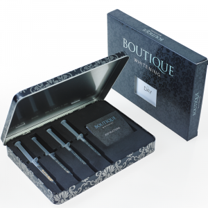 Boutique Whitening 10% Kit