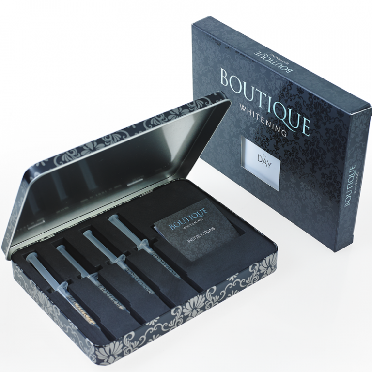 Boutique Whitening 16 Kit BDSI Dental Supplies
