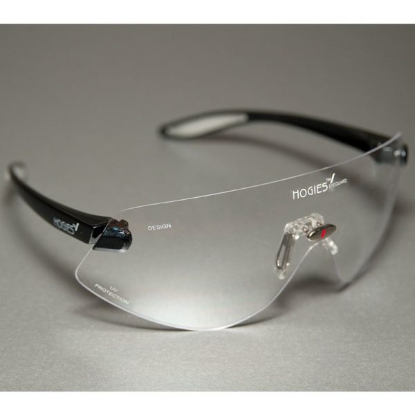 Hogies Eyeguards Plus Black