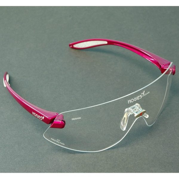 Hogies Plus Eyeguards Pink