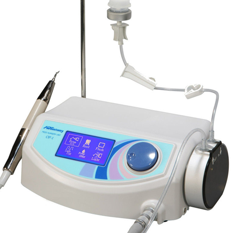 Bonart OP1 Piezo Surgical System LED BDSI Dental Supplies