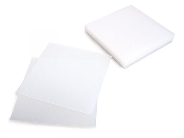 SDI Tray Fabrication Material