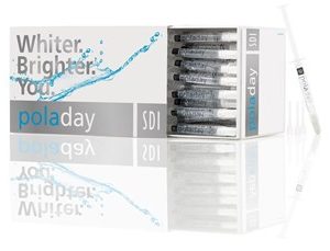 Pola Day 6% 50 Syringe Whitening