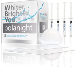 Pola Night 16% 10% Whitening