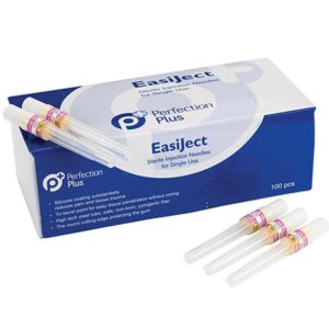 Sterile Dental Needles