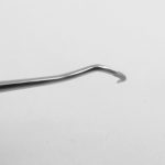Item 256 Hand Scaler - Image 2