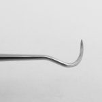 Item 256 Hand Scaler - Image 5