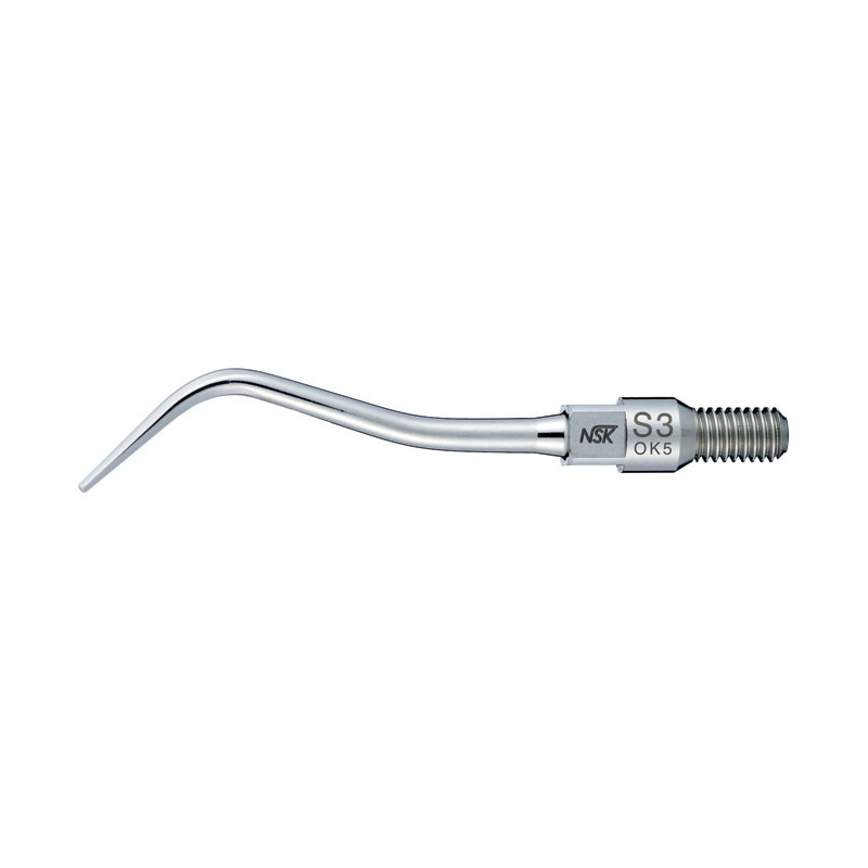 thumbnail image 2 of 3 Pack Dental Scaler Tips N1 N2 N3 For NSK Air Scaler - High Quality Replacement 2 of 5