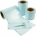 Autoclave Sterilisation Rolls