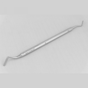 BDSI item 123 plastic instrument (ash 166)