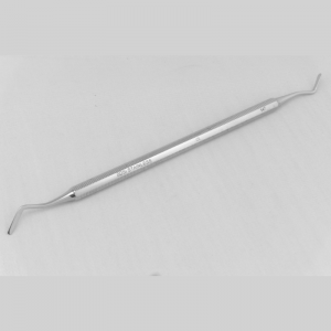 BDSI item 147 plastic instrument (ash 156).