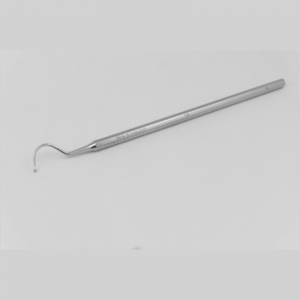 BDSI Item 150 Thymosin instrument (ash 3) Ref: BDS150.