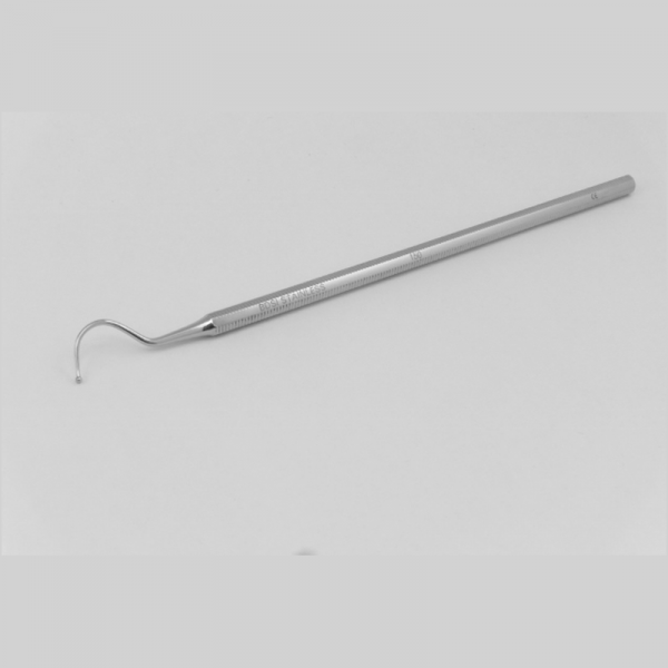 BDSI Item 150 Thymosin instrument (ash 3) Ref: BDS150.