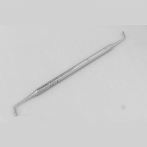 BDSI item 154 plastic instrument (ash 207/208)