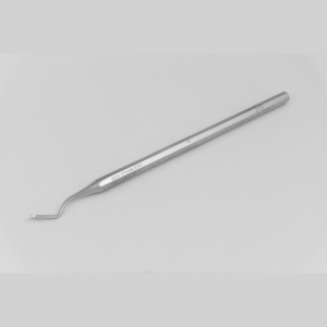 BDSI Item 249 hand scaler (7C periodontal hose) Ref: BDS249