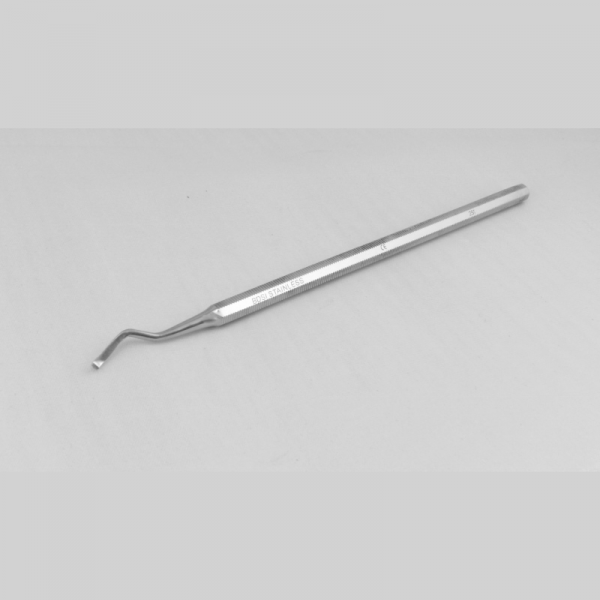 BDSI Item 251 hand scaler (9C periodontal hose) Ref: BDS251