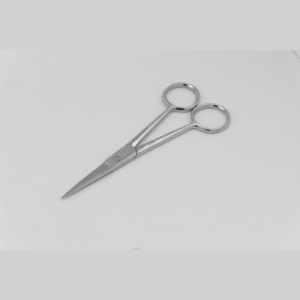 Item 416 straight scissors (1 gum) Ref: BDS416