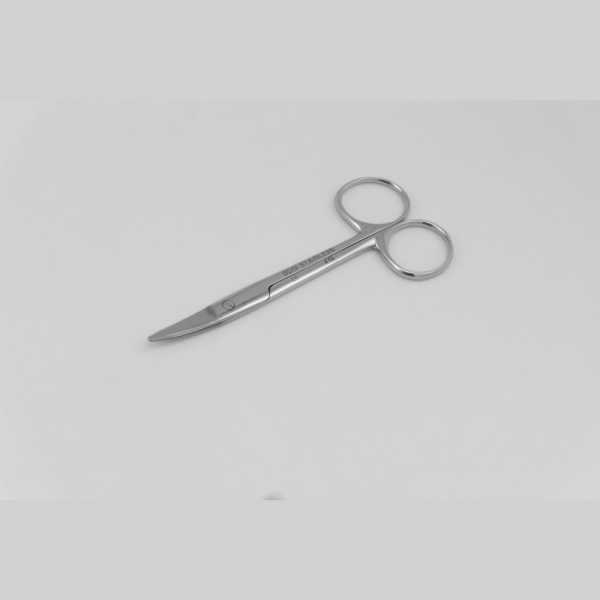 Item 419 Curved Scissors