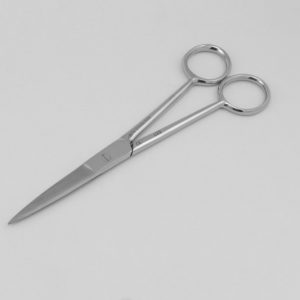 Item 422 straight scissors (student) Ref: BDS422.
