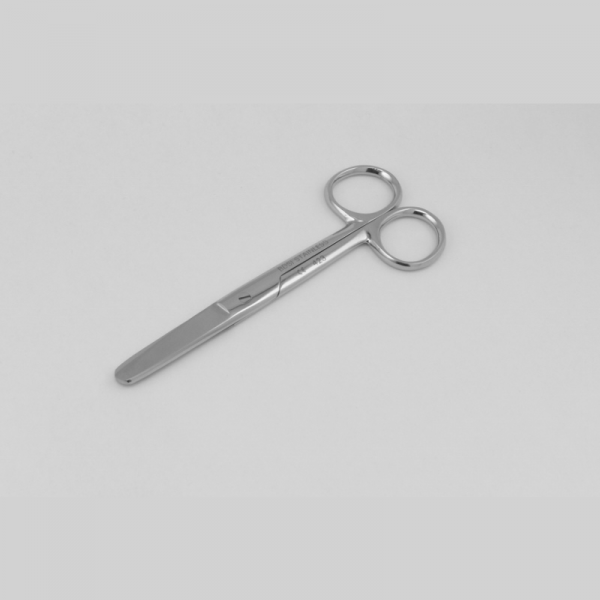 Item 423 straight scissors (dressing) Ref: BDS423