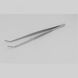 BDSI item 427 Tweezers (plugging) Ref: BDS427.