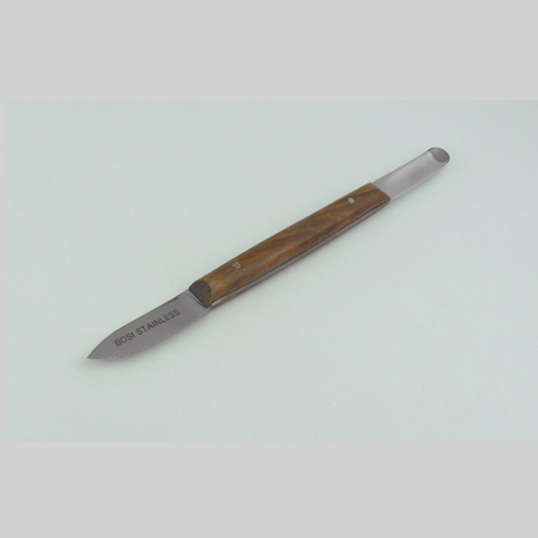 Wax Knife Large BDS431 BDSI Dental Supplies