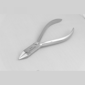 Short Nose Orthodontic Pliers