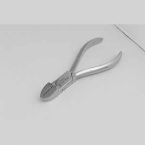 Orthodontic Wire Cutters