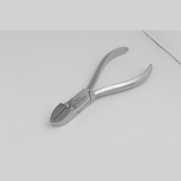 Orthodontic Wire Cutters