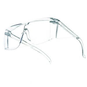 Kleeersite Patient Safety Glasses