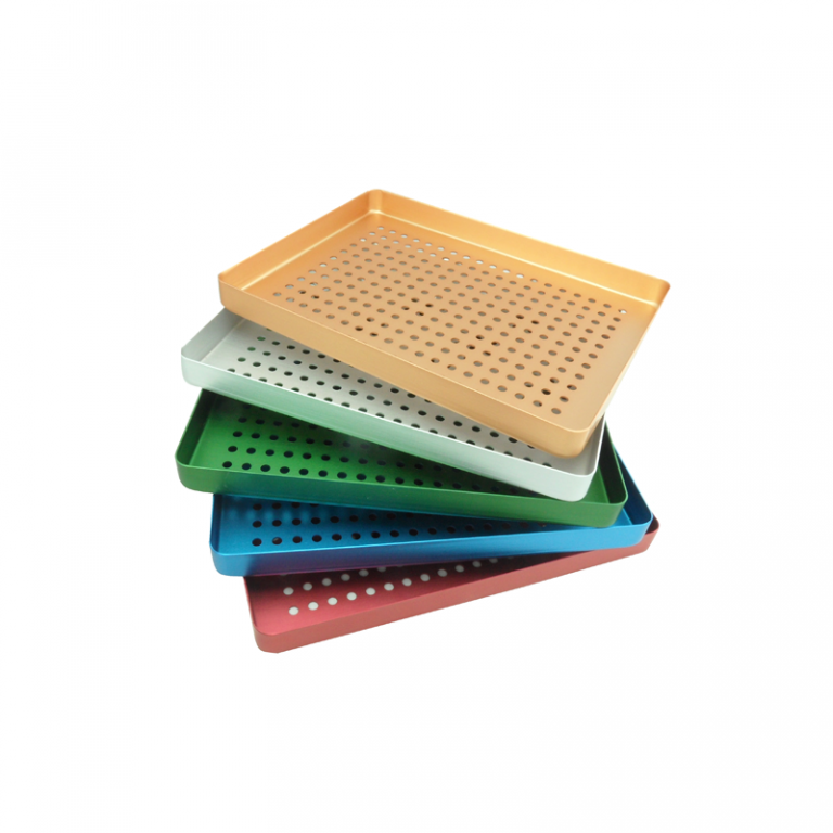 Instrument Trays and Racks BDSI Dental Supplies