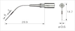 NSK P40 Tip Varios